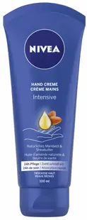 Nivea Cremă de mâini Intensive Care, 100 ml