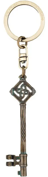 Breloc Weta Movies: Lord of the Rings - The Key To Bag End