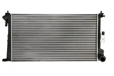 Radiator apa racire motor (transmisie manuala) CITROEN BERLINGO, XSARA, ZX; PEUGEOT 306, PARTNER, PARTNERSPACE 1.5D-2.0D intre 1991-2015