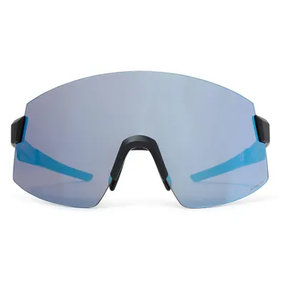 Ochelari de ciclism Vigor XL HDII cu lentile HD, negri