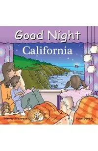 Good Night California