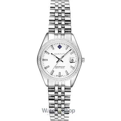 Ceas Gant Gant G181112 Ladies Watch Sussex Mini 28mm 10ATM