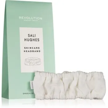 Revolution Skincare X Sali Hughes Skincare Headband bentiță cosmetică