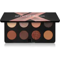 Smashbox Always On Mood Board Eye Shadow Palette paletă cu farduri de ochi culoare Cozy Vibes 6.8 g