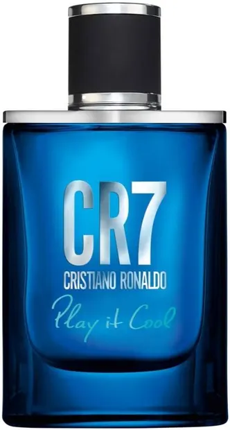 Cristiano Ronaldo Apă de toaletă CR7 Play It Cool, 30 ml