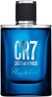 Cristiano Ronaldo Apă de toaletă CR7 Play It Cool, 30 ml