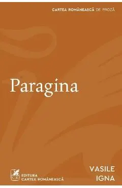 Paragina