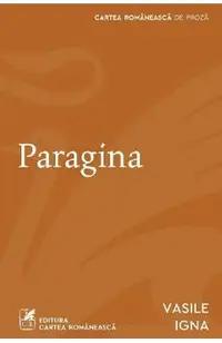 Paragina