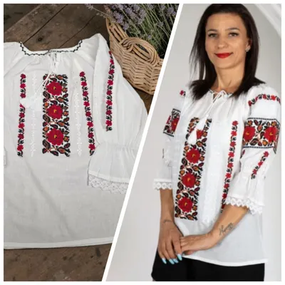 Set Traditional IE Mama IE fiica Fanuca