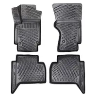 Set covorase auto cauciuc Umbrella pentru Volkswagen Amarok 2010-