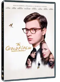 The Goldfinch / Iluzia libertatii
