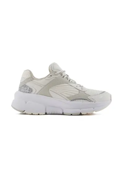 Pantofi sport CRAVE MONOGRAM-X8X236-XK424-R950