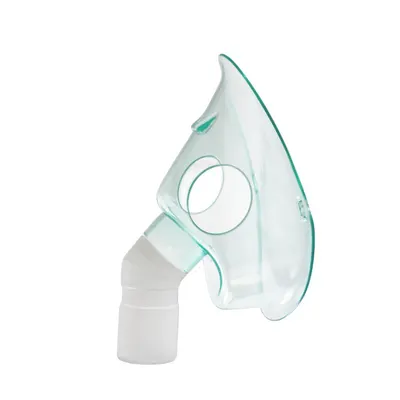 Masca rotativa de adulti RedLine pentru aparatele de aerosoli