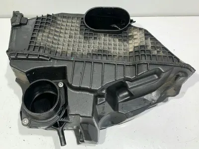 Carcasa filtru aer 165001258R Dacia Logan 2 (2012-2017) 0.9 tce H4B (408)