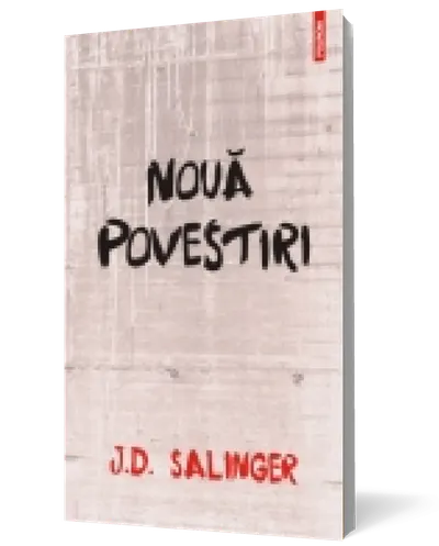 Nouă povestiri