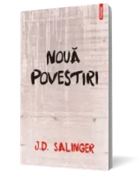 Nouă povestiri