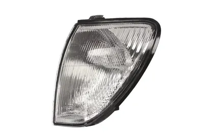 Semnalizator fata Stanga (alb) potrivit TOYOTA LAND CRUISER 100 4.2D/4.7 1998-2007 dupa 1998