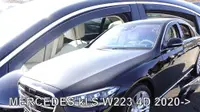 Paravanturi Heko Compatibile Mercedes S Class Scurt W223 2020-Prezent Sedan