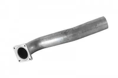 Racord evacuare (lungime:232 268,5mm) potrivit MAN TGA D0836LF41-D2876LF25 04.00