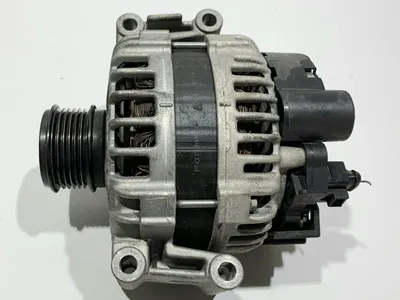 Alternator 150a 06H903017T Audi A5 facelift (2012-2016) [8T3] 1.8 tfsi CJEB