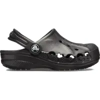 Saboți Crocs Toddler Baya Clog Negru - Black