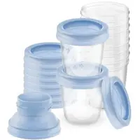 Philips Avent VIA SCF618/10 vas de colectare a laptelui matern