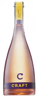 Vin spumant rose - Craft, Pinot Noir, Brut, 2020