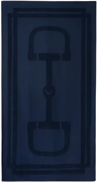 Prosop de plajă La Reina - Resort, 100 х 180 cm, ocean