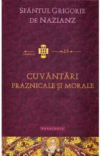 Cuvantari praznicale si morale