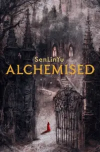Alchemised (limba engleza)