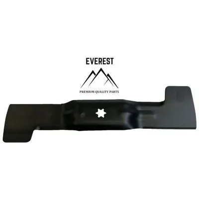Cutit Tarctoras Gazon Stanga MTD, Lungime 46.7 cm Everest