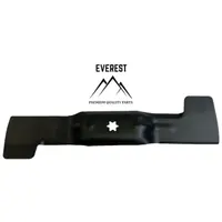 Cutit Tarctoras Gazon Stanga MTD, Lungime 46.7 cm Everest