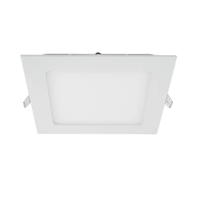 Panou Led Patrat Montaj Ingropat 12w 2700-3000k