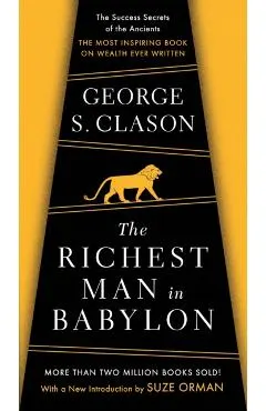 Richest Man in Babylon