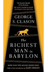 Richest Man in Babylon