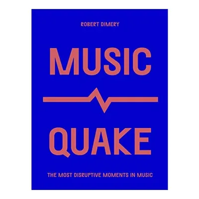 MusicQuake