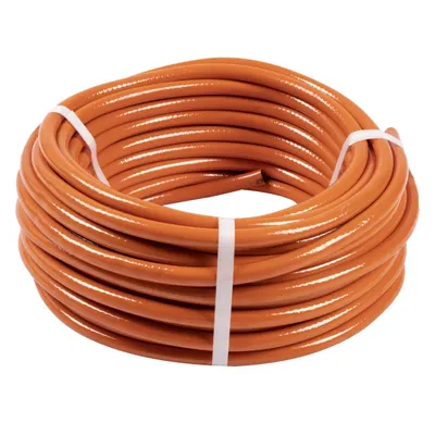 Furtun gaz Micul Fermier, diametru interior 8mm, lungime 25m