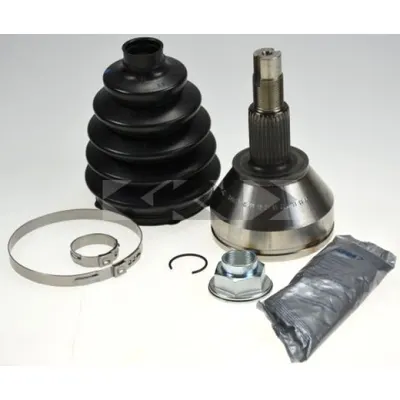 Set articulatie, planetara SPIDAN 25141