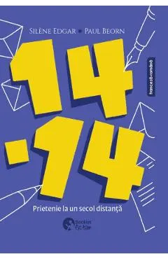 14-14. Prietenie la un secol distanta