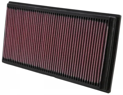 Filtru aer sport AUDI A3 (8L1) KN Filters 33-2128