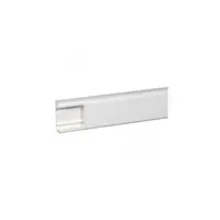 capac flexibil universal DLP trunking cuout partition 35 x 105 mm - 85 mm capac - 2 m