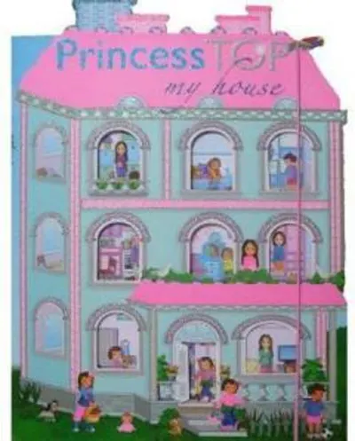 Girasol Princess Top