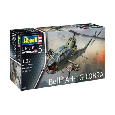 Ah1g cobra