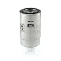 Filtru combustibil MANN-FILTER WK 854/7