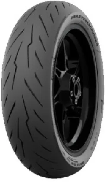 Pirelli Diablo Powercruiser ( 150/80B16 RF TL 77H Roata spate, M/C )