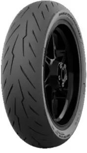 Pirelli Diablo Powercruiser ( 240/40 VR18 TL 79V Roata spate, M/C )