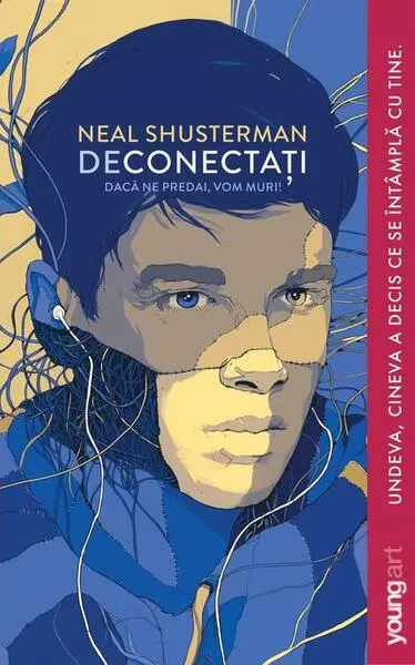 Deconectați - Paperback brosat