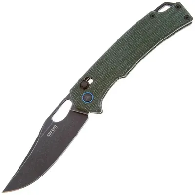 Cuțit pliabil SRM - 9203-MG2