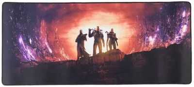 Mouse pad ItemLab Games: Outriders - Cliff