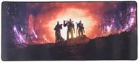 Mouse pad ItemLab Games: Outriders - Cliff